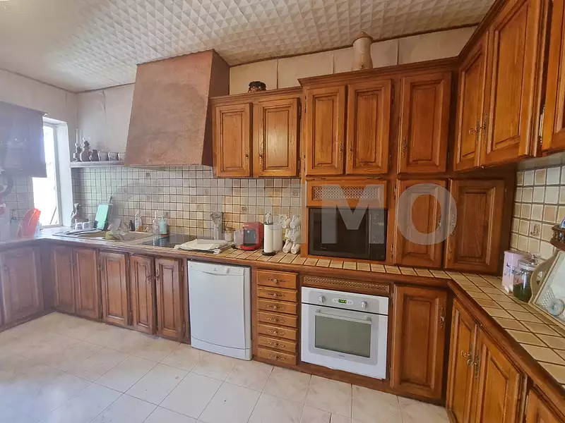 Maison, 181 m²