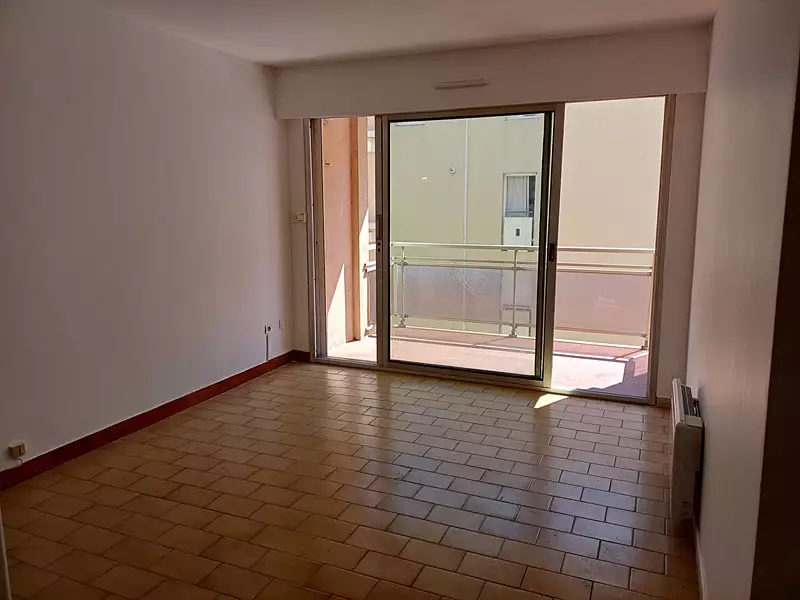 Appartement, 37,73 m²