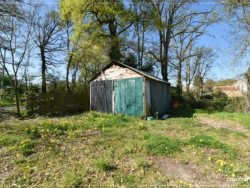 Maison, 62 m²