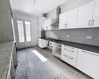 Appartement, 107 m²