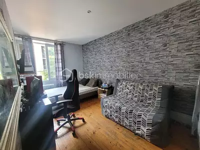 Maison, 133 m²