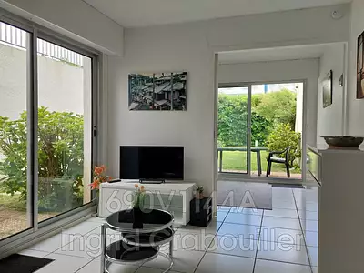 Appartement, 47,24 m²
