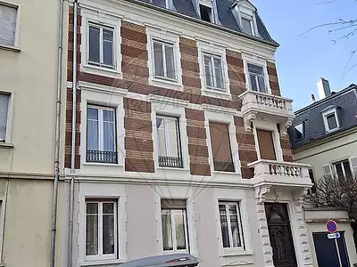Appartement, 95 m²