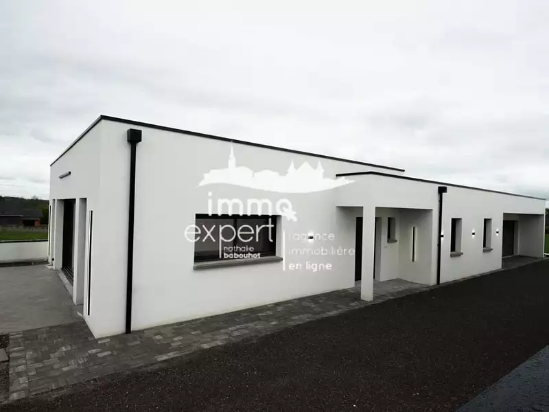 Maison, 145 m²