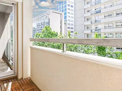 Appartement, 91 m²