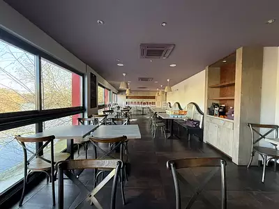 Divers, 340 m²