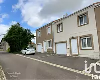 Maison, 93 m²
