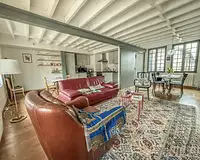 Appartement, 100 m²