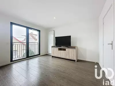 Appartement, 30 m²