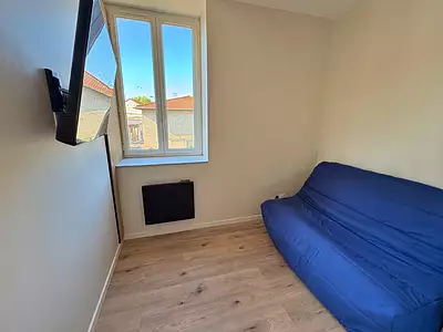 Appartement, 22,27 m²