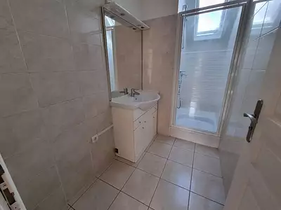 Maison, 116 m²