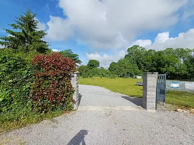 Maison, 180 m²
