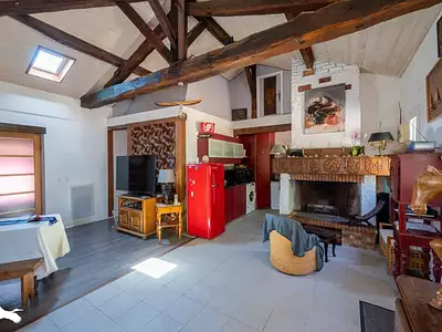 Maison, 75 m²