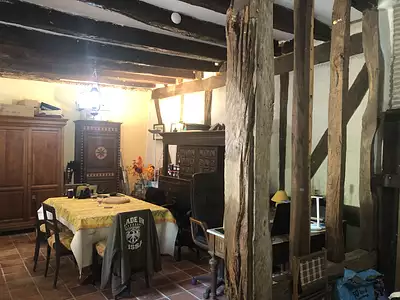 Maison, 66 m²