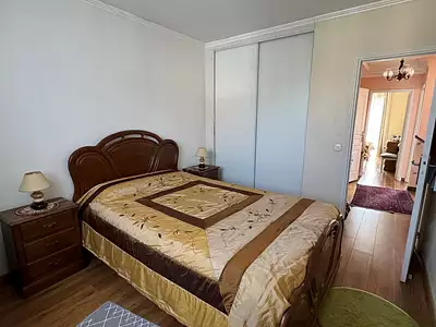 Maison, 120 m²