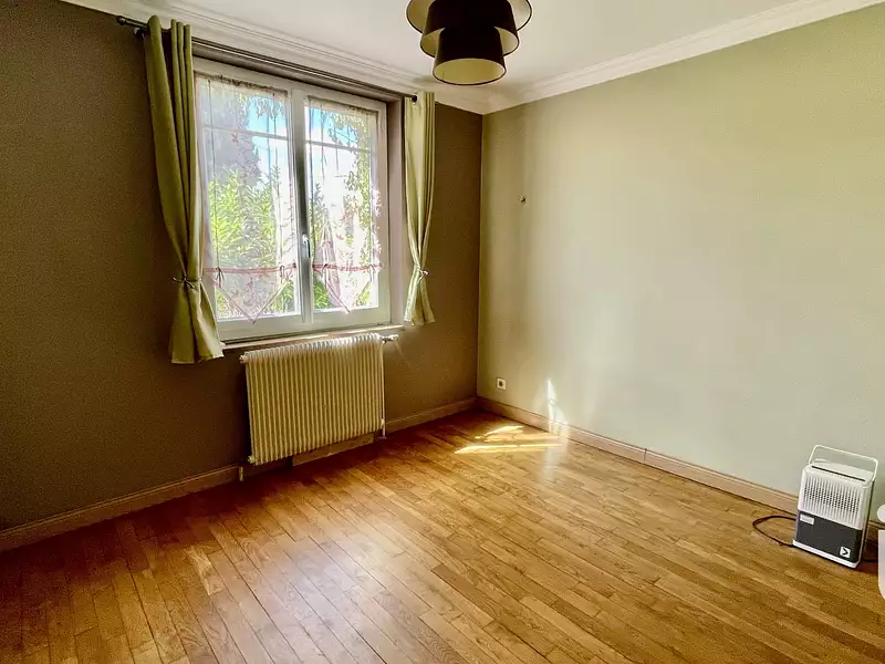 Maison, 115 m²
