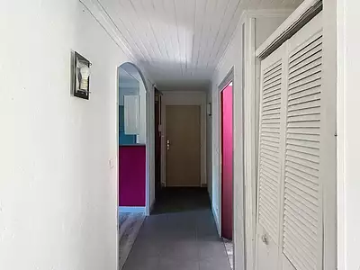Appartement, 68 m²