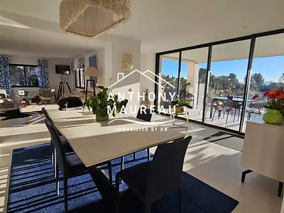Maison, 160 m²