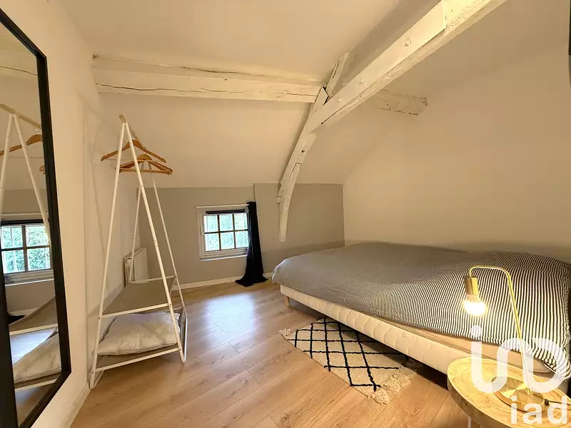 Maison, 118 m²