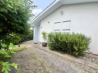 Maison, 83,91 m²