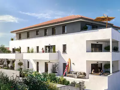 VILLA BAKARRA