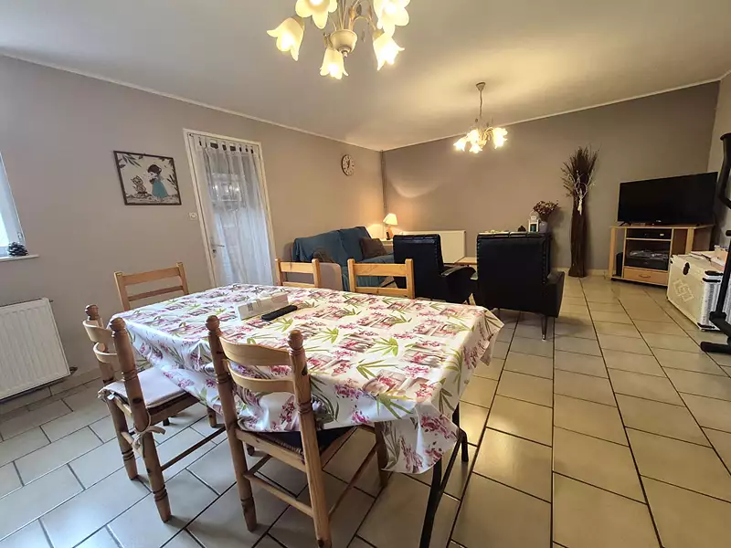 Maison, 104 m²