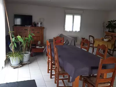 Maison, 107 m²