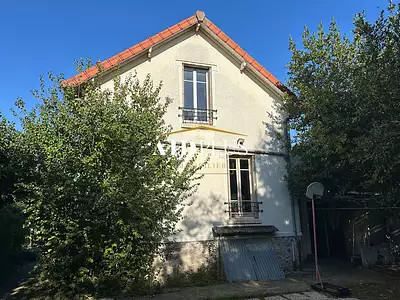 Maison, 65 m²