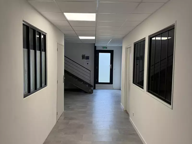 Divers, 293 m²