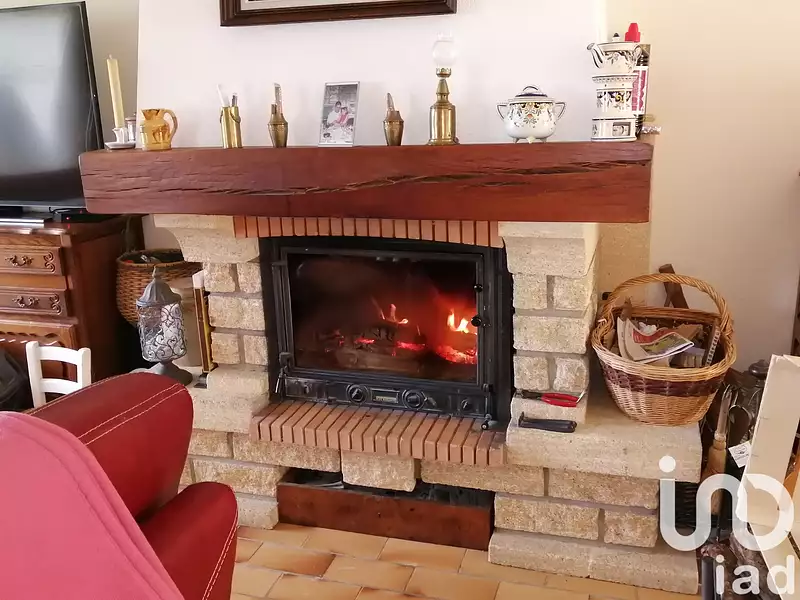 Maison, 157 m²