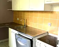 Appartement, 44,27 m²