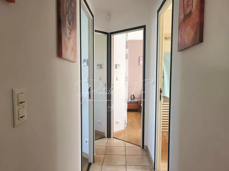 Maison, 130 m²