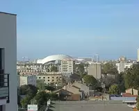 Appartement, 43,19 m²