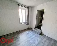 Maison, 41 m²