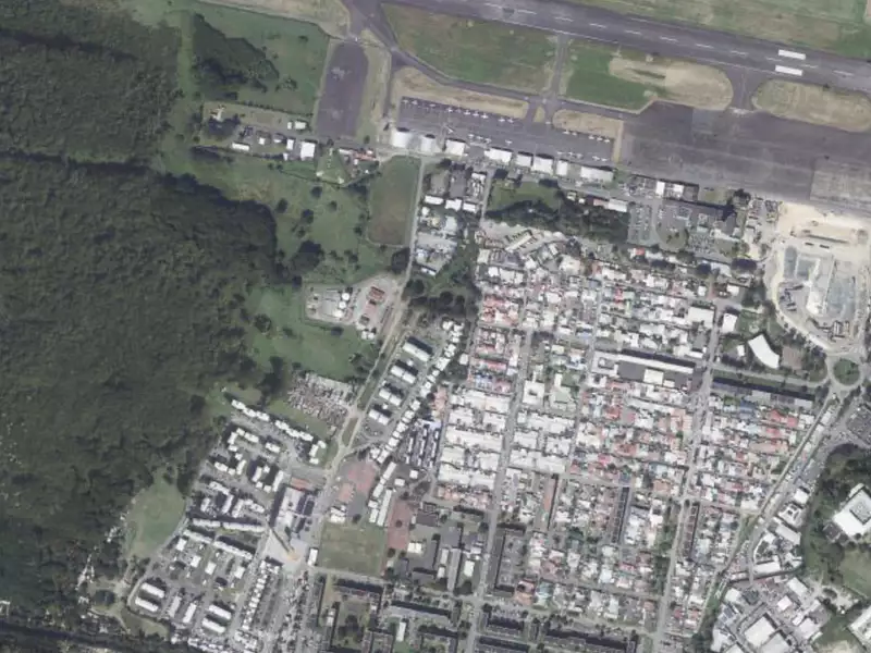 Terrain, 57 m²
