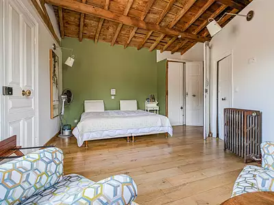 Maison, 800 m²