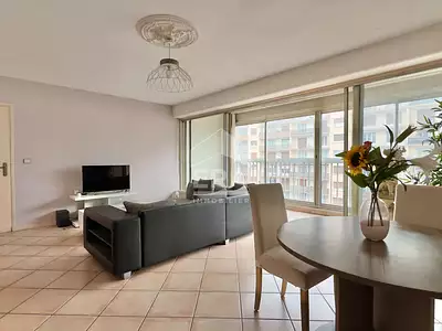 Appartement, 80,73 m²