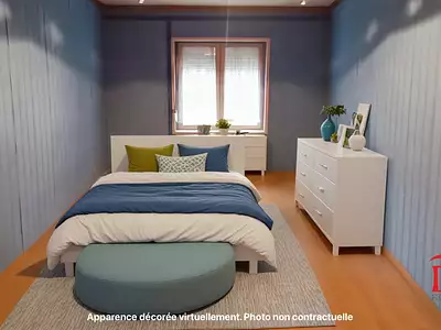 Maison, 120 m²
