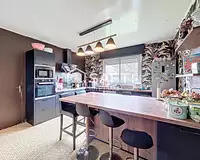 Maison, 180 m²