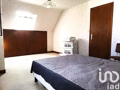 Maison, 87 m²