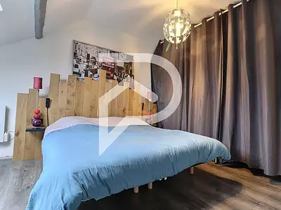 Immeuble, 240 m²