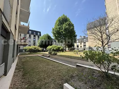 Appartement, 48 m²