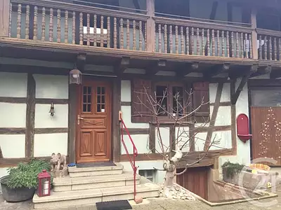 Maison, 218,4 m²