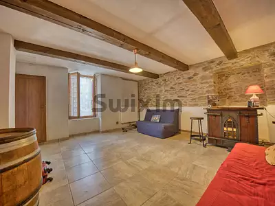 Maison, 82 m²