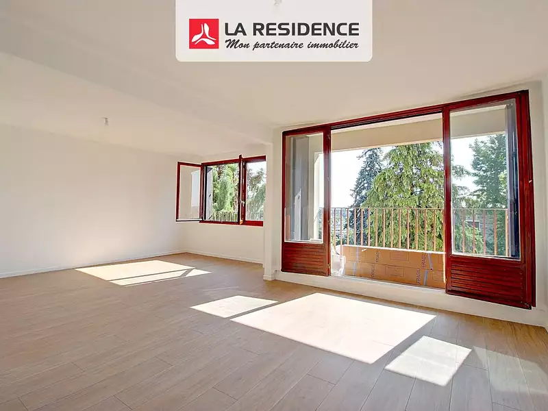 Appartement, 102 m²