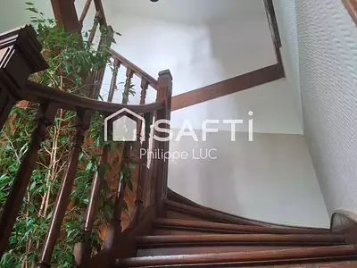 Maison, 212 m²