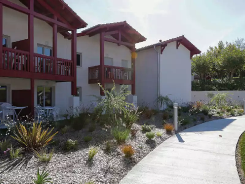 Appartement, 28,63 m²