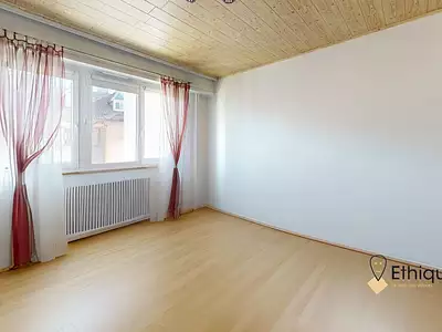 Appartement, 47,1 m²
