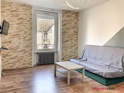 Appartement, 49 m²