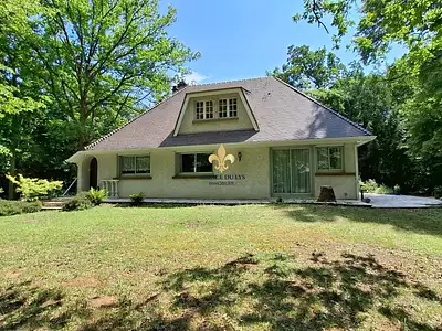 Maison, 216 m²